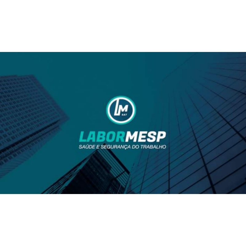 LaborMesp – Medicina e Segurança do Trabalho Unidade Barueri