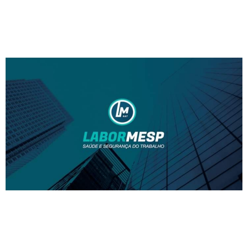 LaborMesp – Medicina e Segurança do Trabalho